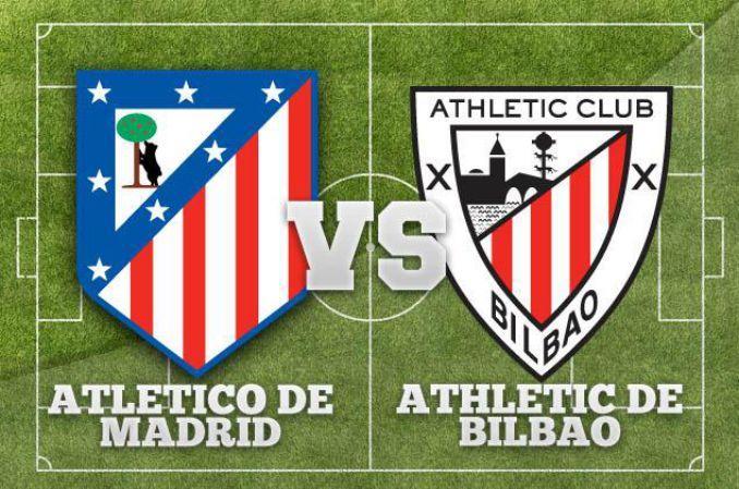 Soi keo nha cai Atletico Madrid vs Athletic Club 27 10 2019 VDQG Tay Ban Nha
