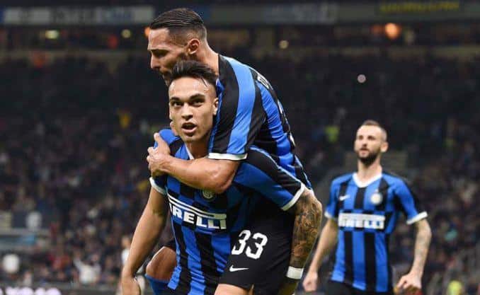 Soi keo nha cai Brescia vs Inter Milan 30 10 2019 VDQG Y Serie A]