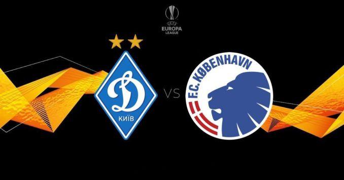 Soi kèo nhà cái Dynamo Kyiv vs Copenhagen, 25/10/2019 - Cúp C2 Châu Âu