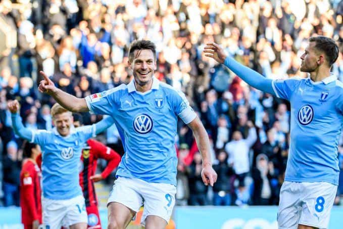 Soi kèo nhà cái Malmö FF vs Lugano, 25/10/2019 - Cúp C2 Châu Âu