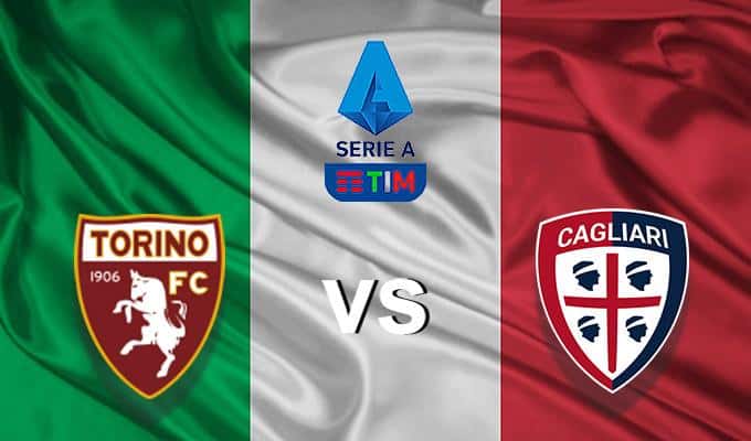 Soi keo nha cai Torino vs Cagliari 27 10 2019 – VDQG Y