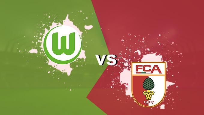 Soi kèo nhà cái Wolfsburg vs Augsburg, 27/10/2019 - VĐQG Đức