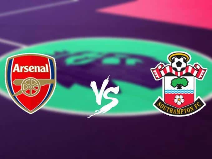 Soi kèo  nhà cái Arsenal vs Southampton, 23/11/2019 - Ngoại Hạng Anh