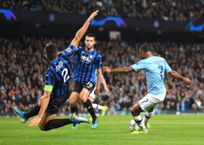 Soi kèo nhà cái Atalanta vs Manchester City, 7/11/2019 - Cúp C1 Châu Âu