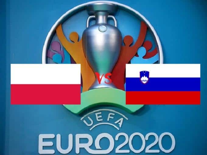 Soi keo nha cai Ba Lan vs Slovenia 20 11 2019 vong loai EURO 2020