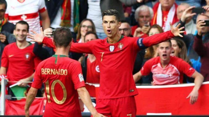 Soi kèo nhà cái Bồ Đào Nha vs Lithuania, 15/11/2019 - vòng loại EURO 2020