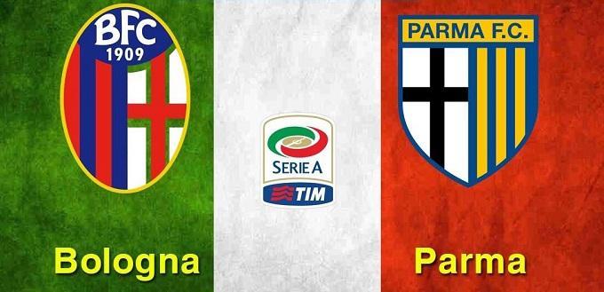  Soi kèo nhà cái Bologna vs Parma, 24/11/2019 - VĐQG Ý [Serie A]