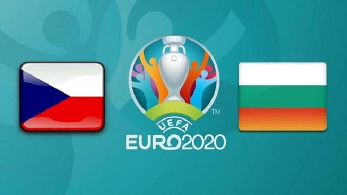 Soi kèo nhà cái Bulgaria vs Cộng Hòa Séc, 18/11/2019 - vòng loại EURO 2020