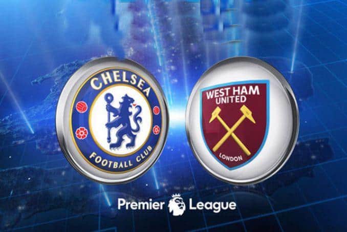 Soi kèo nhà cái Chelsea vs West Ham United, 30/11/2019 - Ngoại Hạng Anh