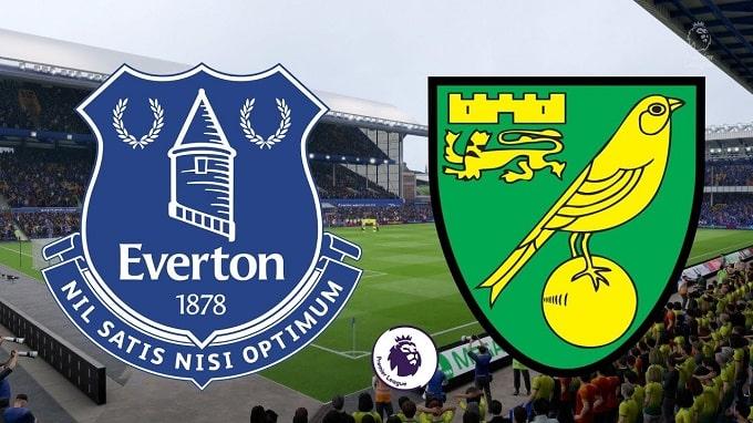 Soi kèo nhà cái Everton vs Norwich City, 23/11/2019 - Ngoại Hạng Anh