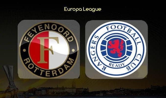 Soi kèo nhà cái Feyenoord vs Rangers, 29/11/2019 - Cúp C2 Châu Âu
