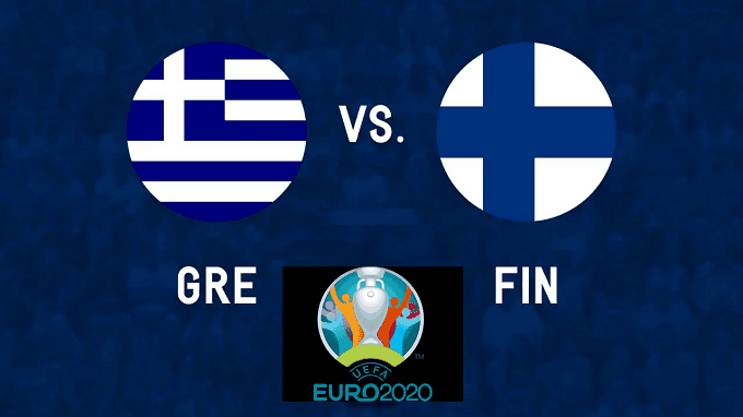 Soi kèo nhà cái Hy Lạp vs Phần Lan, 19/11/2019 - vòng loại EURO 2020
