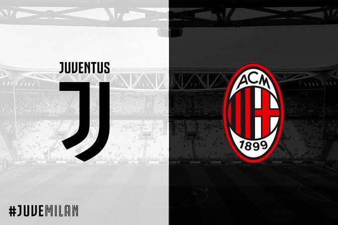 Soi kèo nhà cái Juventus vs AC Milan, 11/11/2019 – VĐQG Ý (Serie A)