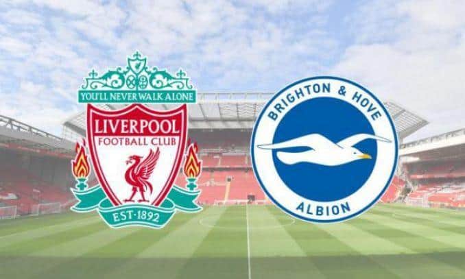 Soi kèo nhà cái Liverpool vs Brighton & Hove Albion, 30/11/2019 - Ngoại Hạng Anh