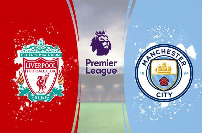 Soi kèo nhà cái Liverpool vs Man City, 10/11/2019 – Ngoại hạng Anh
