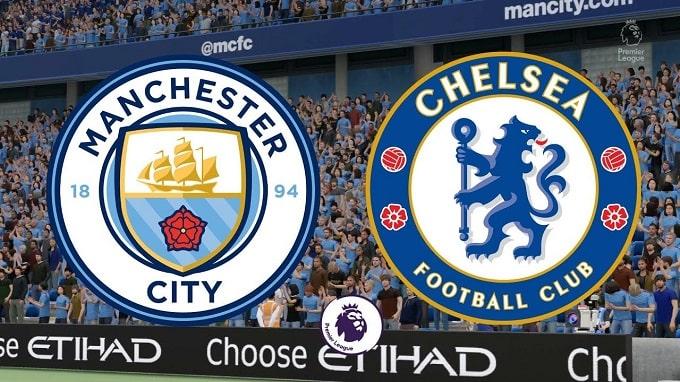 Soi kèo nhà cái Manchester City vs Chelsea, 24/11/2019 - Ngoại Hạng Anh