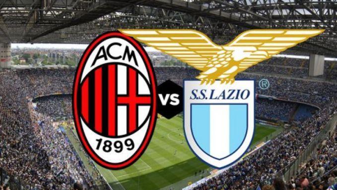 Soi kèo nhà cái Milan vs Lazio, 4/11/2019 - VĐQG Ý [Serie A]