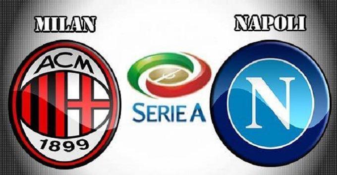  Soi kèo nhà cái Milan vs Napoli, 24/11/2019 - VĐQG Ý [Serie A]