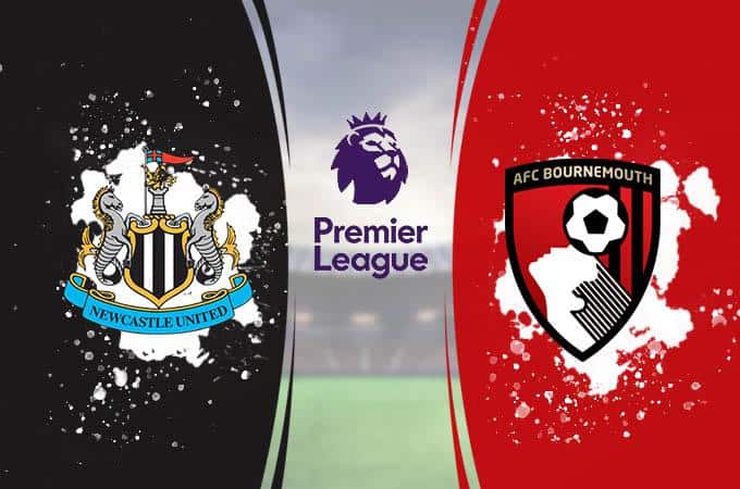 Soi kèo nhà cái Newcastle vs AFC Bournemouth, 9/11/2019 – Ngoại hạng Anh