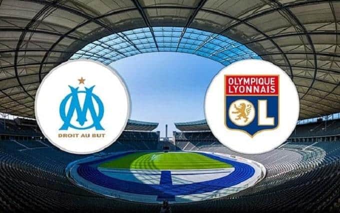 Soi keo nha cai Olympique Marseille vs Olympique Lyonnais 11 11 2019 VDQG Phap