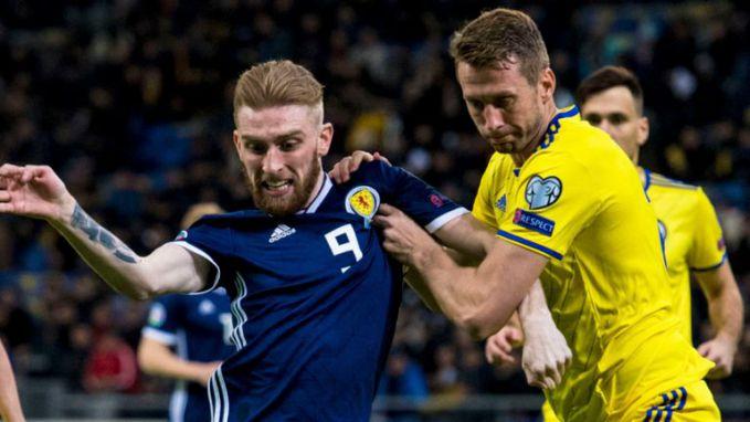 Soi keo nha cai Scotland vs Kazakhstan 20 11 2019 vong loai EURO 2020