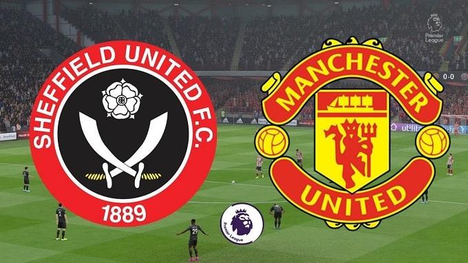 Soi kèo nhà cái Sheffield United vs Manchester United, 24/11/2019 - Ngoại Hạng Anh