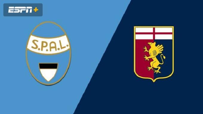 Soi kèo nhà cái Spal vs Genoa, 26/11/2019 – VĐQG Ý (Serie A)
