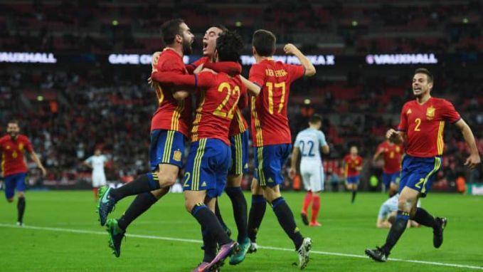 Soi kèo nhà cái Tây Ban Nha vs Malta, 16/11/2019 - vòng loại EURO 2020
