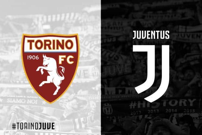 Soi kèo nhà cái Torino vs Juventus, 3/11/2019 - VĐQG Ý [Serie A]