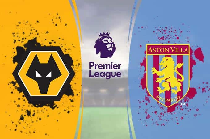 Soi keo  nha cai Wolverhampton vs Aston Villa 10 11 2019 – Ngoai hang Anh 