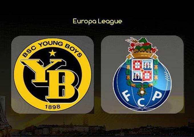 Soi kèo nhà cái Young Boys vs Porto, 29/11/2019 - Cúp C2 Châu Âu
