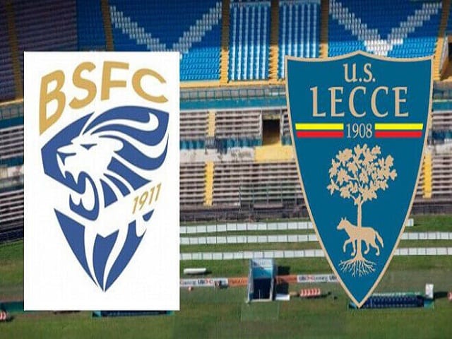 Soi kèo nhà cái Brescia vs Lecce, 14/12/2019 - VĐQG Ý [Serie A]