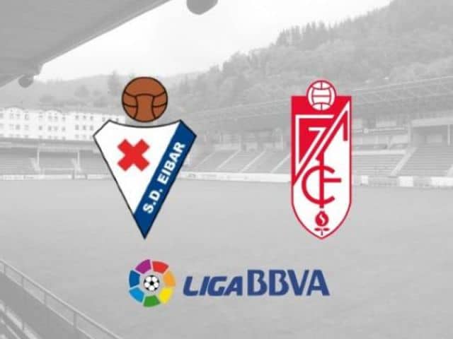 Soi kèo nhà cái Eibar vs Granada, 21/12/2019 - VĐQG Tây Ban Nha