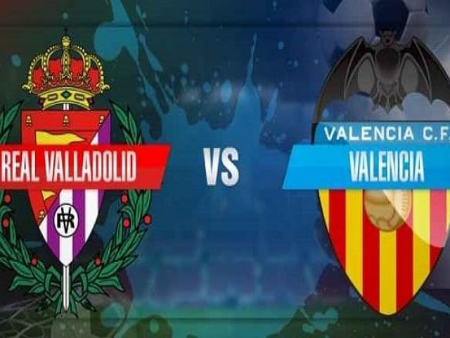 Soi keo nha cai Real Valladolid vs Valencia 22 12 2019 VDQG Tay Ban Nha