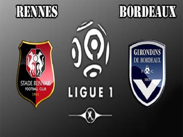Soi kèo nhà cái Rennes vs Bordeaux, 22/12/2019 - VĐQG Pháp [Ligue 1]