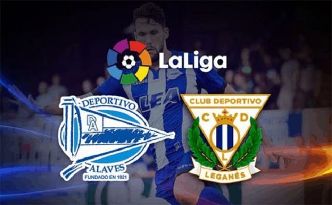 Soi kèo nhà cái Deportivo Alaves vs Leganes, 14/12/2019 - VĐQG Tây Ban Nha