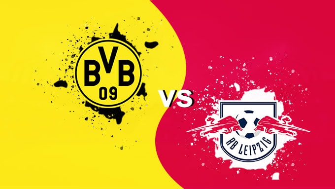 Soi keo nha cai Dortmund vs Leipzig 18 12 2019 – VDQG Duc