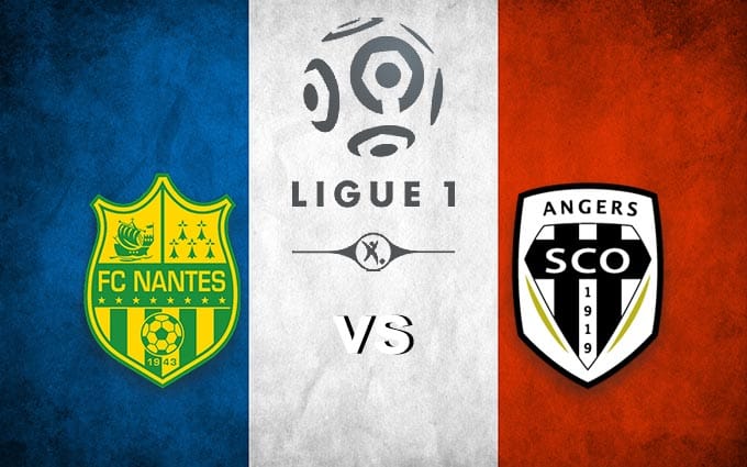 Soi keo nha cai Nantes vs Angers SCO 22 12 2019 – VDQG Phap