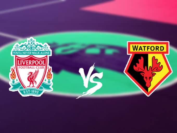 Soi keo nha cai Liverpool vs Watford 14 12 2019 Ngoai Hang Anh
