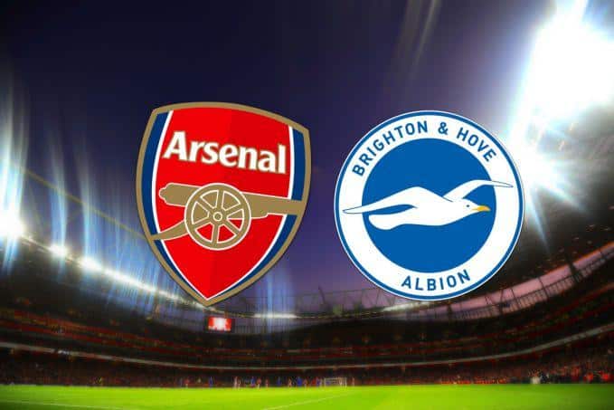 Soi keo nha cai Arsenal vs Brighton Hove Albion 4 12 2019 SEA Games 30