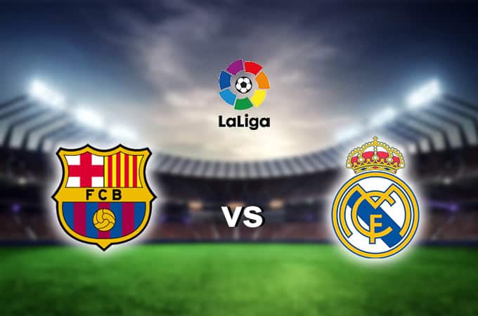 Soi keo nha cai Barcelona vs Real Madrid 19 12 2019 – VDQG Tay Ban Nha