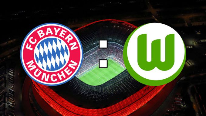 Soi keo nha cai Bayern Munich vs Wolfsburg 21 12 2019 Giai VDQG Duc