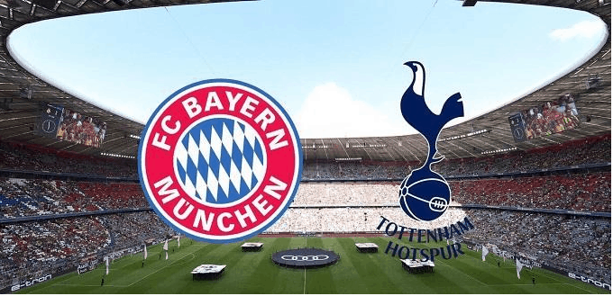 Soi keo nha cai Bayern vs Tottenham 12 12 2019 UEFA Champions League