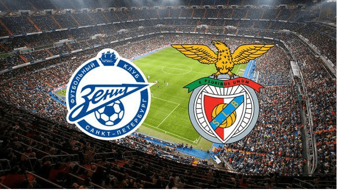 Soi keo Benfica vs Zenit ngay 11 12 2019 Cup C1 Chau Au