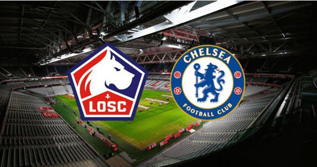 Soi kèo nhà cái Chelsea vs Lille, ngày 11/12/2019 - Cúp C1 Châu Âu