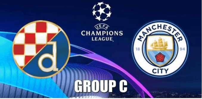 Soi keo nha cai Dinamo vs Man City 12 12 2019 Cup C1 Chau Au