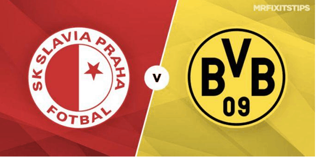 Soi kèo nhà cái Dortmund vs Slavia, 11/12/2019 - Cúp C1 Châu Âu