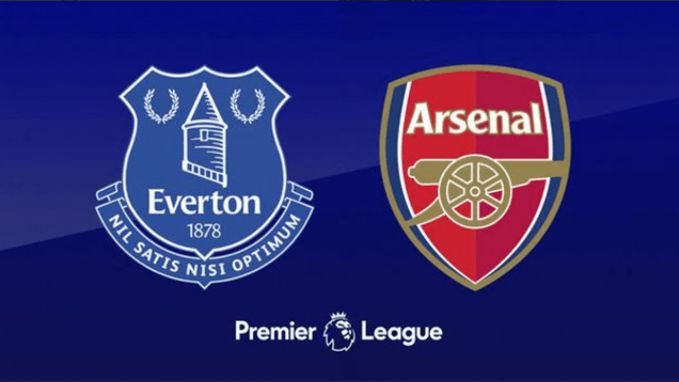 Soi keo nha cai Everton vs Arsenal 21 12 2019 Ngoai Hang Anh