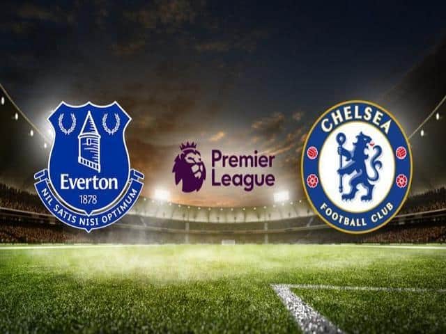 Soi keo nha cai Everton vs Chelsea 7 12 2019 Ngoai Hang Anh