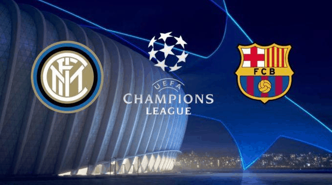 Soi kèo nhà cái Inter vs Barcelona, 11/12/2019 - Cúp C1 Châu Âu